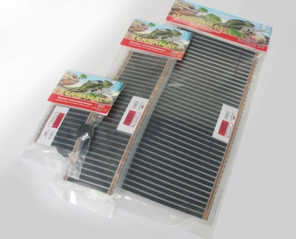 propeller samenzwering Bekwaamheid Heatel - Warmtemat 120 X 41 cm / 90 Watt kopen? | 100044 | 1200410 -  Terramania.nl