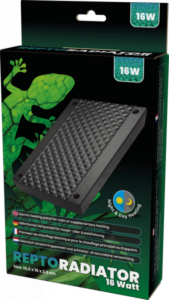 Zoo Med Repticare Rock Heater Giant 15W - RH-3E