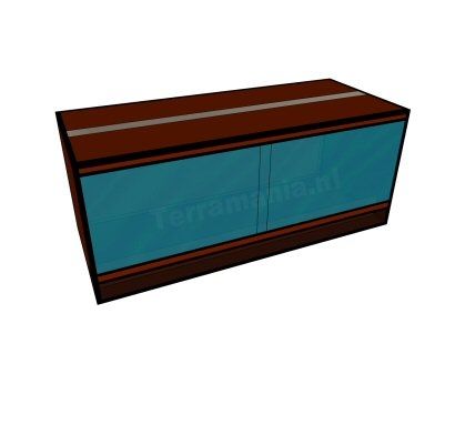 80 x 50 x 50 cm - Betonplex Terrarium kopen? geprijst en netjes afgewerkt! Webshop & Reptielenwinkel Arnhem