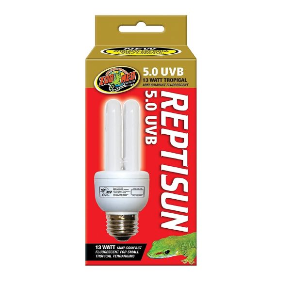 Uvb lamp best sale