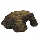 Oakly Stump Cave, Large