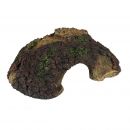 Oakly Stump Cave, Medium