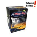 HID UV warmtelamp voor reptielen kopen? Mega-Ray HID Wide Beam lamp 50W | 110050WB | 4050644501179