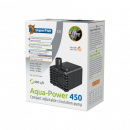 AquaPower 450L, circulatiepomp