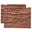 Repto Background Brown 91x46x46 cm, large, 8715897346040, R1100730