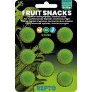 Fruit Snack Mango, 8 stuks