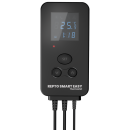 Smart Easy Thermostat, Dimming, Dag/Nacht, 400 W
