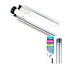 Arcadia - TL Reflector - 45 cm / T8 - Terramania.nl