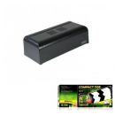 Exo-Terra - Small Compact Top - Terramania.nl