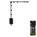 Ophangsysteem voor reptielen lampen kopen? ReptiPlanet Lamp fixed support | 007-43901| 8595091794355
