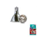 Infrarood lamp kopen? - Arcadia Deep Heat Projector 80 Watt | RARHP50 | 5060127655243