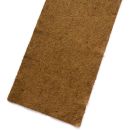 Kokos Achterwand 100x50cm – Natuurlijke Terrarium Achterwand