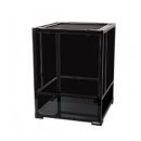 Click-it-terraria Glass Terrarium 91.4x45.7x45.7cm