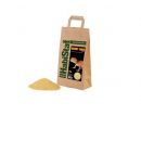 Habistat Desert Sand, Yellow 5kg | HSDSY5 | 5027407000124