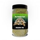 Dry Tortoise Food, Meadow Mix 400g