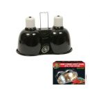 Zoo Med - Mini Deep Dome Lamp - Terramania.nl