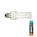 Reptielen UV lamp kopen met fitting? 7% Forest compact lamp 23W | FD3PC23X | 830857009914