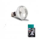 Warmtespot voor het terrarium kopen? Arcadia - Basking Solar Spot Lamp - 100 Watt | RSBS100 | 844046011305