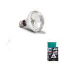 Warmtelamp kopen voor het terrarium? Arcadia Basking Solar Spot Lamp - 75 Watt | RSBS75 | 844046011282