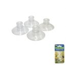 Zoo Med - Turtle Dock Replacement Suction Cups - Terramania.nl