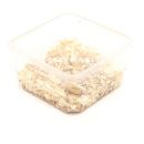 Starfood  - Wasmotten op houtkrul (Galleria mellonella) | WAS5 | 8717545210161