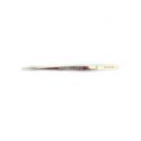 Voederpincet kopen voor reptielen? HabiStat Feeding Tweezers, Stainless Steel, 30cm | HPFT30 | 5027407002265