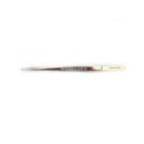 Voederpincet kopen voor reptielen? HabiStat Feeding Tweezers, Stainless Steel, 45cm | HPFT45 | 5027407004474