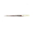 Voederpincet kopen voor reptielen? HabiStat Feeding Tweezers, Stainless Steel, 60cm | HPFT60 | 5027407006591