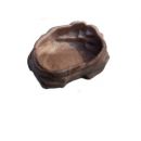 Zoo Med - Repti Rock Water Dish Medium - Rood | WD-30E | 0976129203072