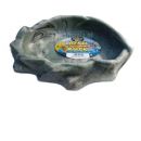 Zoo Med - Repti Rock Water Dish X-Large - Groen | WD-50E | 0976129205052