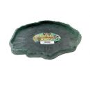 Zoo Med - Repti Rock Food Dish X-large - Groen | FD-50E | 0976129215022