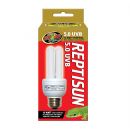 Reptisun 5.0 Compact UVB Lamp - 13 Watt - Terramania.nl