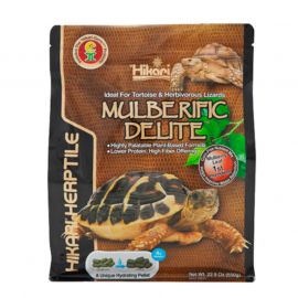 Turtle Mulberific, 650 gram