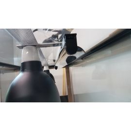 Bevestigingset Pro T5 kits / Led Bar