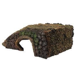 Oakly Stump Cave, Corner