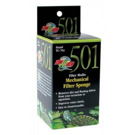 Zoo Med - Mechanisch Filter Sponge for 501 Filter | TC-702 | 097612027020