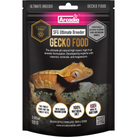  EarthPro StickyFoot Gold Ultimate Breeder, 80 gram