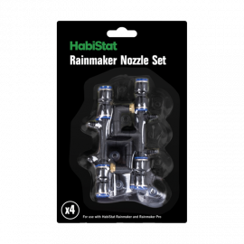 Rainmaker Nozzle Set