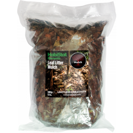 Leaf Litter Mulch, 500g