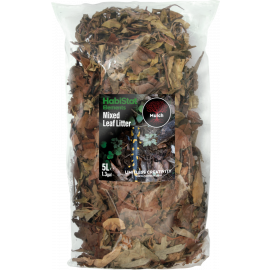 Leaf Litter, mixed, 5L