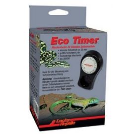 Lucky Reptile - Eco Timer | 62193 | 4040483621930