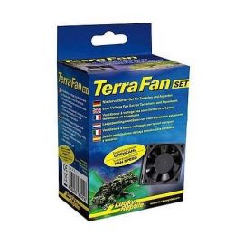 Lucky Reptile - Terra Fan - Set | 62401 | TF-1 | 4040483624016