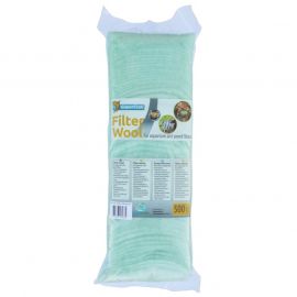 SuperFish Groene Filterwatten Grof, 500 gram, 8715897030635, C8040031