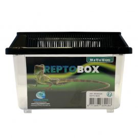 Reptobox Small, 18x11x12 cm