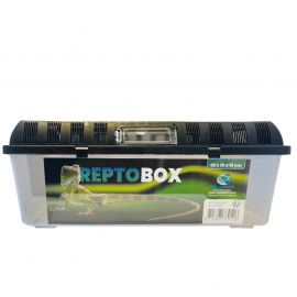 Reptobox Plat, 42x26x16 cm