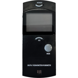 Repto Digitale Thermo- & Hygrometer, 8715897346088, R3100150, 