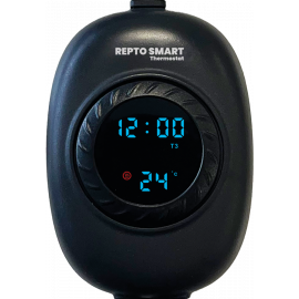 Repto Smart Dimming Thermostaat (Dag/Nacht), 8715897346378, R3300030