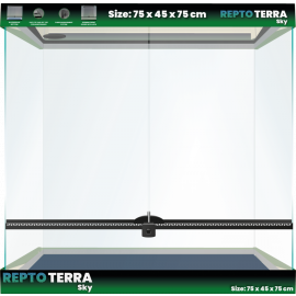 Repto Terra Sky 75×45×75 cm, 8715897350955, R1100665