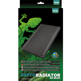 Repto Reptile Radiator, 50 Watt, 8715897353468, R3100323