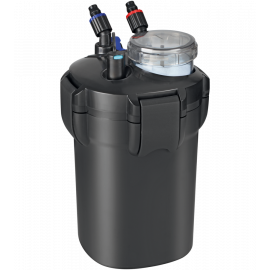 X‑Pro Thermo 1000 Filter, 1050 l/u Extern mét 200 W Verwarming 
